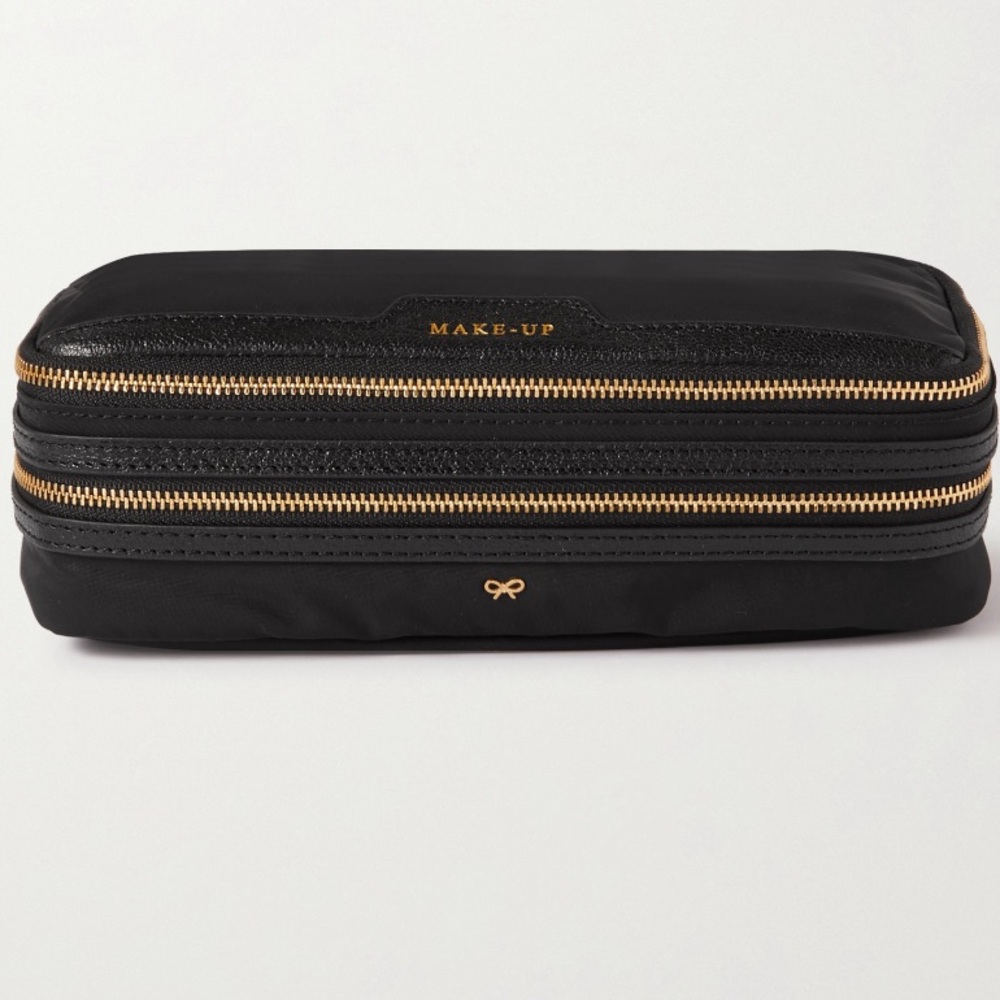 Anya Hindmarch Makeup Bag
